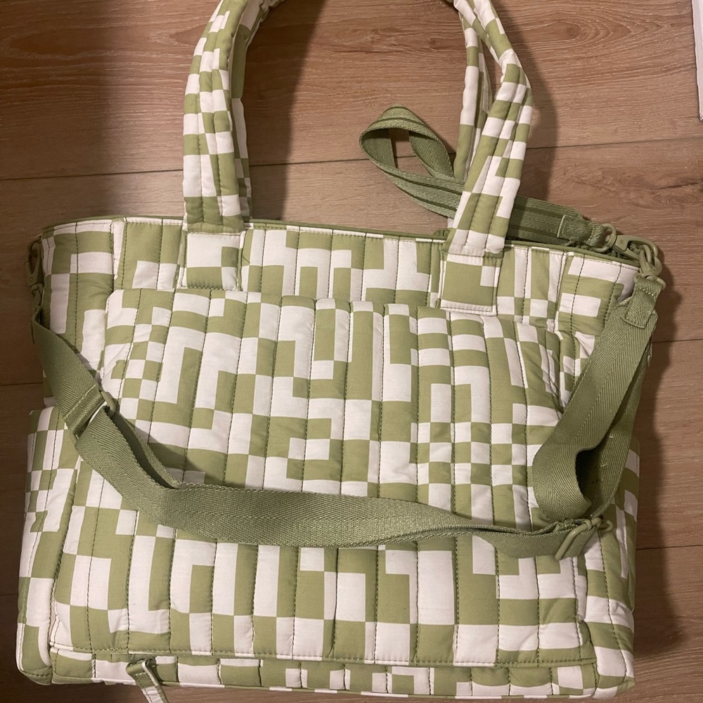 BEIS x Elsa Playdate Tote